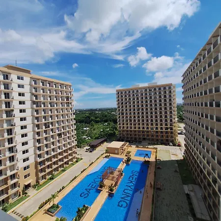 Marynel Suites