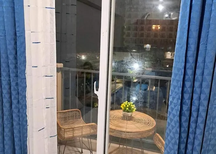Hotell Marynel Suba Basbas