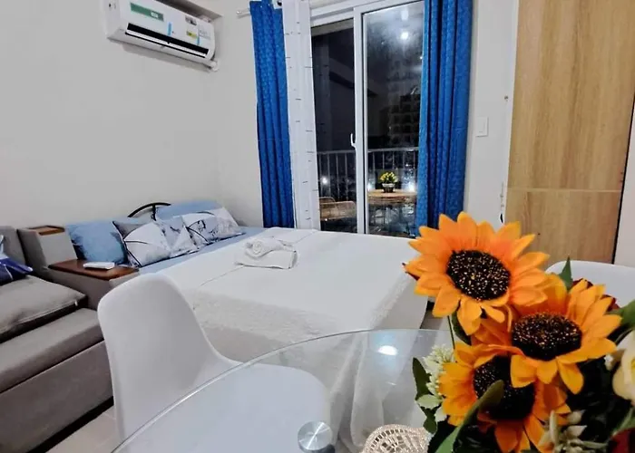 Hotell Marynel Suba Basbas