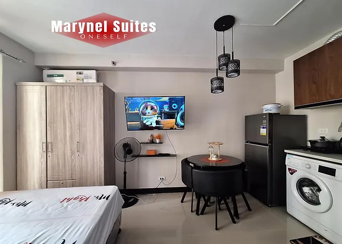 Hotell Marynel 5*