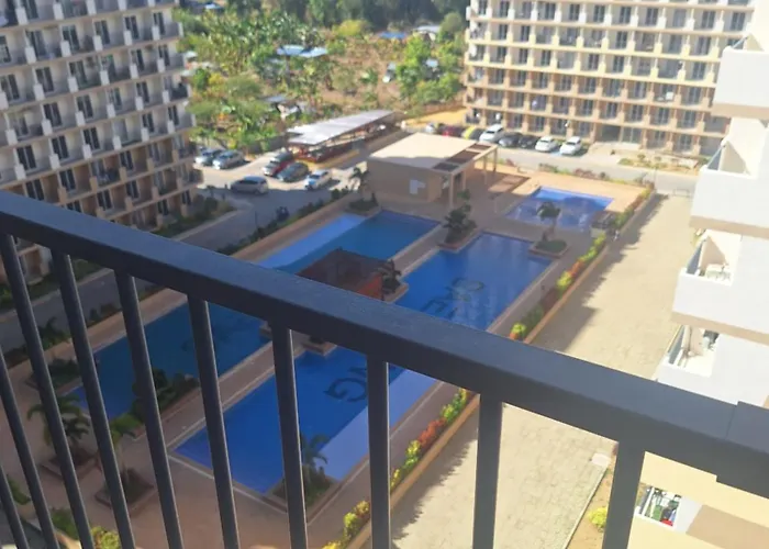 Hotell Marynel Suba Basbas